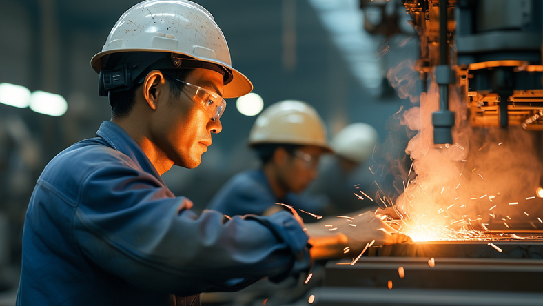 第五次全国经济普查结果发布:国内生产总值为1294272亿元